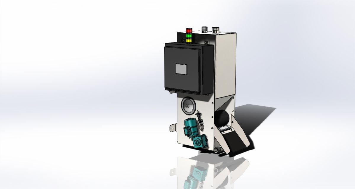 Filtration & Separation Products